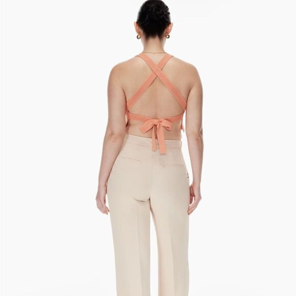 Aritzia | Wilfred | Cayenne Top - Picture 5 of 16